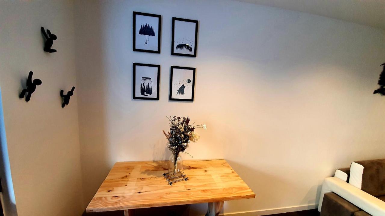 La Pause De L'Ours Apartment Saint-Etienne-de-Tinee Ngoại thất bức ảnh